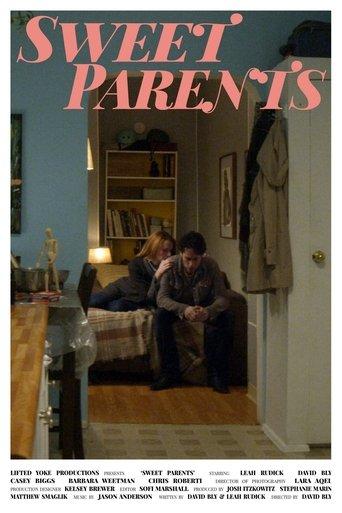 Sweet Parents film afişi