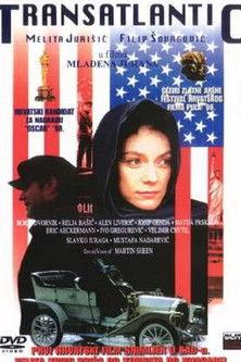 Transatlantic film afişi