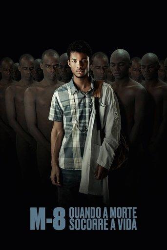 M8 - When Death Rescues Life film afişi