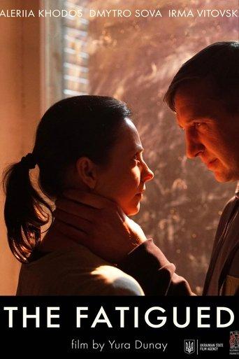 The Fatigued film afişi