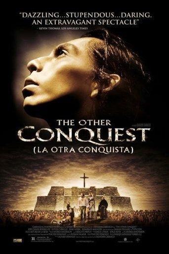 The Other Conquest film afişi