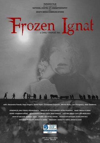 Frozen Ignat film afişi