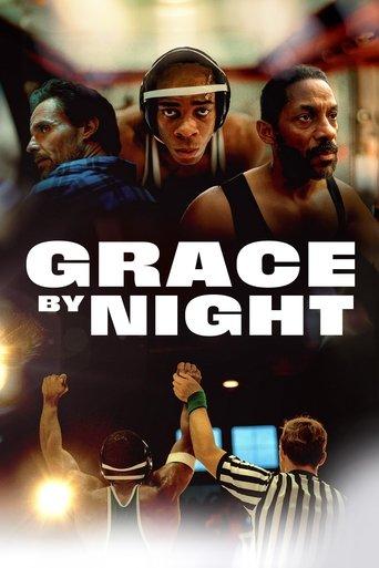 Grace by Night film afişi