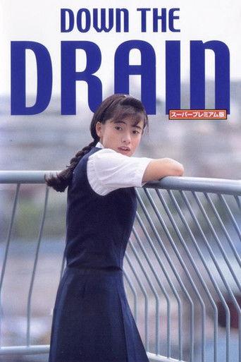 Down the Drain film afişi