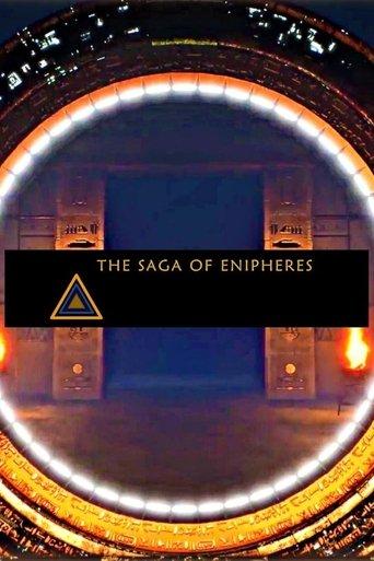 The Saga of Enipheres dizi afişi