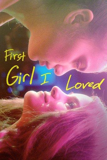 First Girl I Loved film afişi