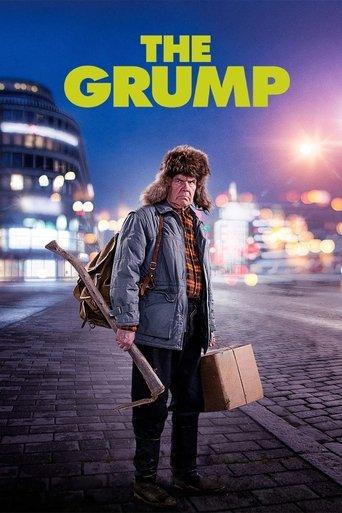 The Grump film afişi