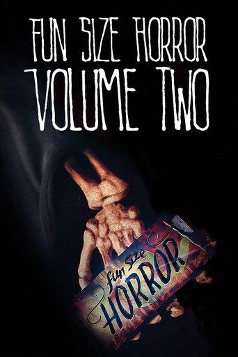 Fun Size Horror: Volume Two film afişi