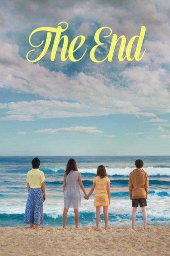 The End dizi afişi