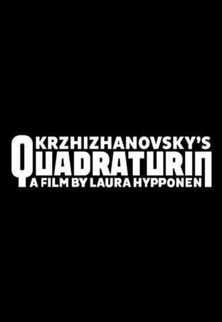 Quadraturin film afişi