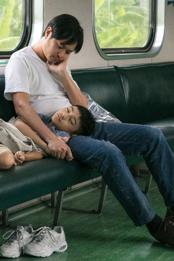 The Child of Nowhere film afişi