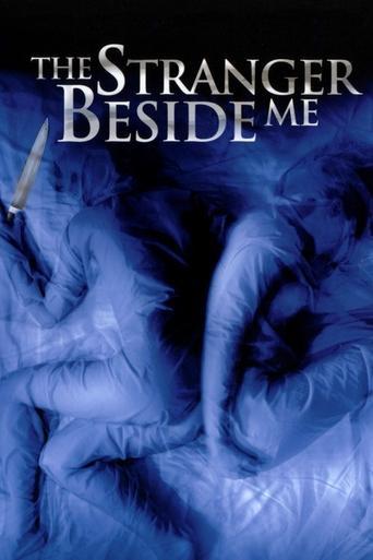 The Stranger Beside Me film afişi