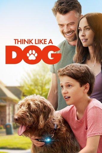 Think Like a Dog film afişi
