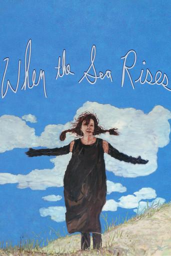 When the Sea Rises film afişi