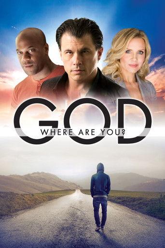 God Where Are You? film afişi