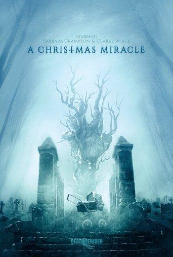 A Christmas Miracle film afişi