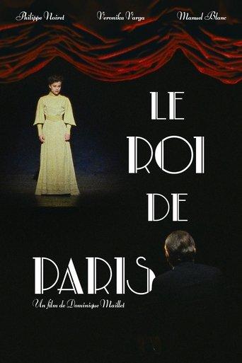 Le Roi de Paris film afişi
