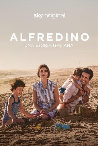 Alfredino - An italian story dizi afişi