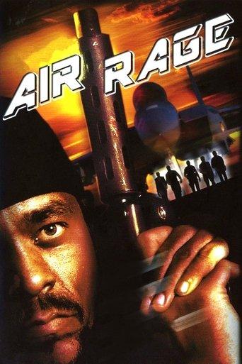 Air Rage film afişi