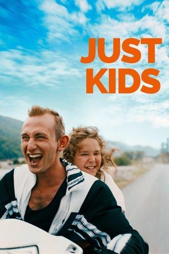 Just Kids film afişi
