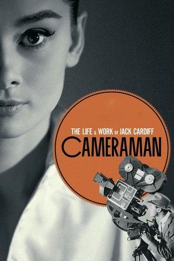Cameraman: The Life and Work of Jack Cardiff film afişi