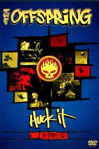The Offspring: Huck It film afişi