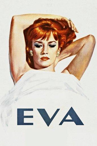 Eva film afişi