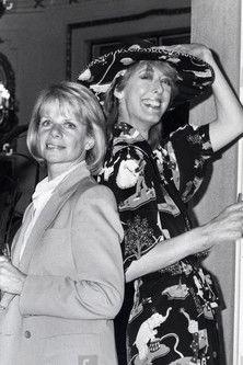 Poor Little Rich Girls dizi afişi