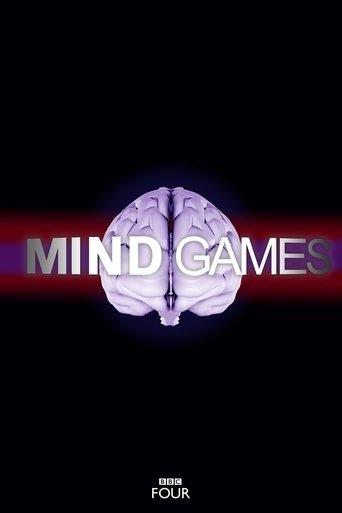 Mind Games dizi afişi