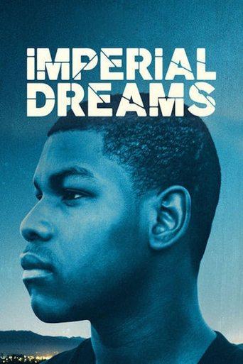 Imperial Dreams film afişi