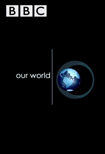 Our World dizi afişi