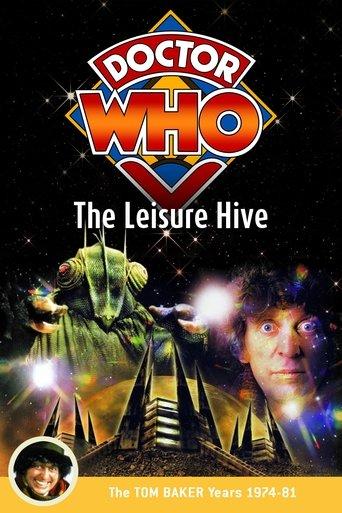 Doctor Who: The Leisure Hive film afişi