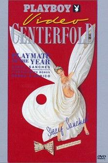 Playboy Video Centerfold: Stacy Sanches - Playmate of the Year 1996 film afişi