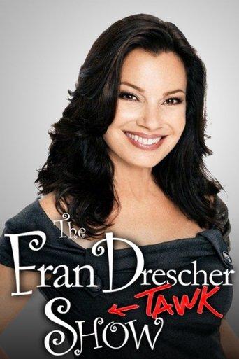 The Fran Drescher Show dizi afişi