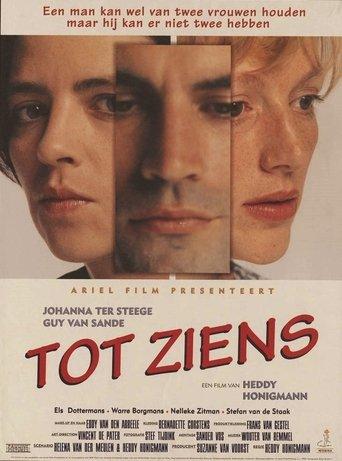 Tot ziens film afişi