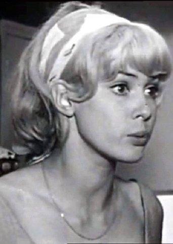 Seule a Paris dizi afişi