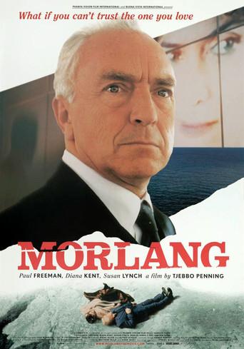 Morlang film afişi