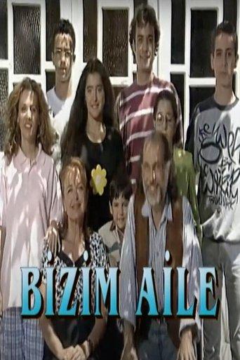 Bizim Aile dizi afişi