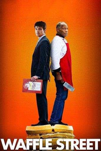 Waffle Street film afişi