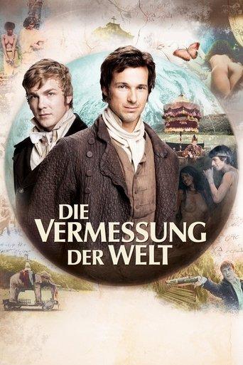 Measuring the World film afişi