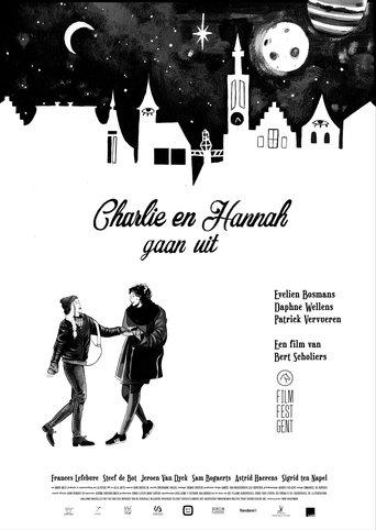 Charlie and Hannah's Grand Night Out film afişi