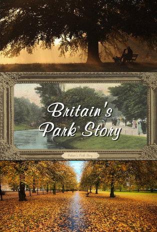 Britain's Park Story film afişi