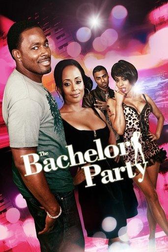 The Bachelor Party film afişi