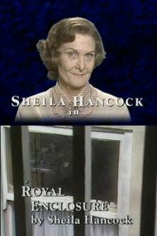 Royal Enclosure film afişi