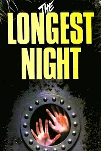 The Longest Night film afişi