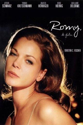 Romy film afişi