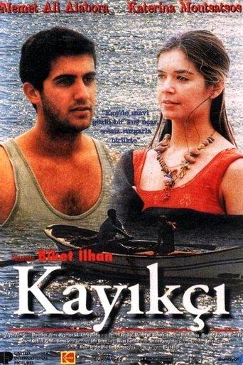 Kayıkçı film afişi