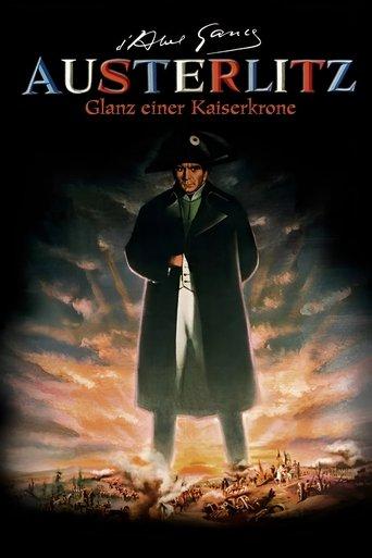 The Battle of Austerlitz film afişi