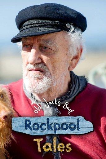 Old Jack's Boat: Rockpool Tales dizi afişi