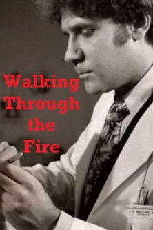 Walking Through the Fire film afişi